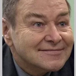 Борис Чердынцев