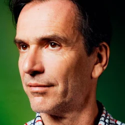 Boris Lojkine