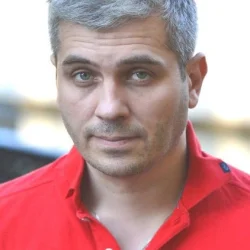Борис Покровский