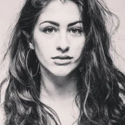 Boryana Babanova