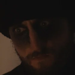 Brad Belemjian