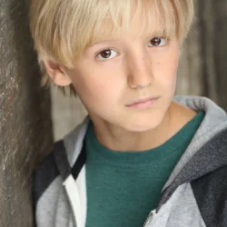 Bradley Bundlie