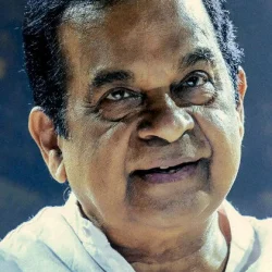 Brahmanandam