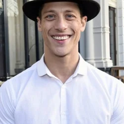 Bram Blankestijn