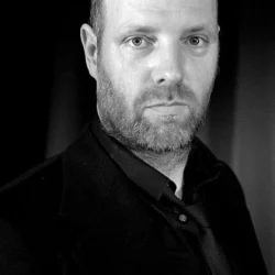 Bram Coopmans