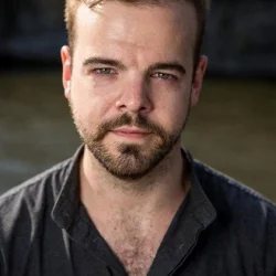 Bram Verrecas
