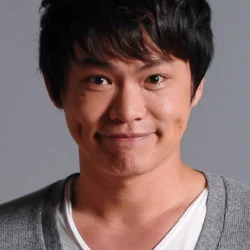 Brando Huang