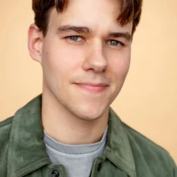 Brandon Johnston