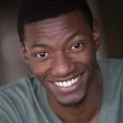 Brandon K. Hampton