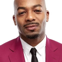 Brandon Victor Dixon