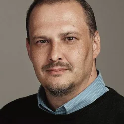Branislav Matuščin