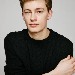 Braxton Fannin