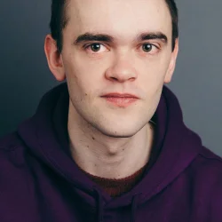 Брайан Вернел