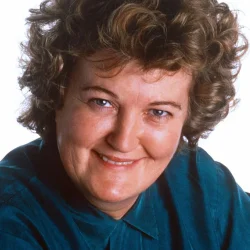 Brenda Fricker