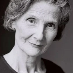 Brenda McDonald