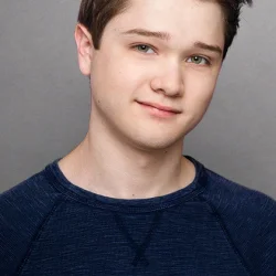 Brendan Chadd Thomas
