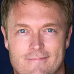 Brendan Ford