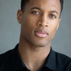 Brendan Morgan