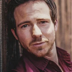 Brett Driver