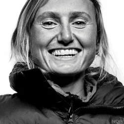 Brette Harrington