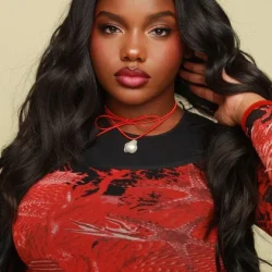 Bria Danielle Singleton
