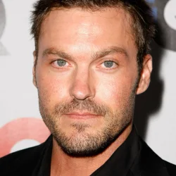 Brian Austin Green