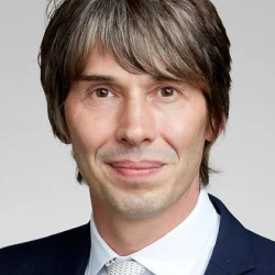 Brian Cox