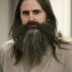 Brian David Mitchell