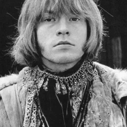 Brian Jones