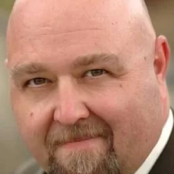 Brian Keith Russell
