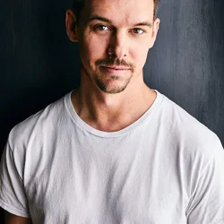Brian Kimmet