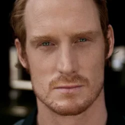 Brian Robinson