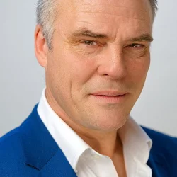 Brian Vriends