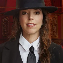 Bridget Christie