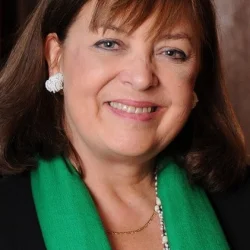 Bridget Kendall