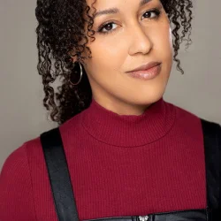 Brie Carter