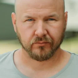 Brigham McNeely