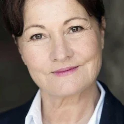 Brigitte Aubry