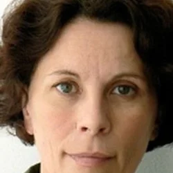 Brigitte Cuvelier