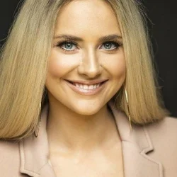 Brigitte Susanne Hunt
