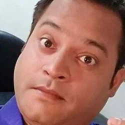 Brij Bhushan Shukla