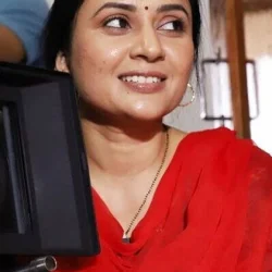 Brinda Trivedi