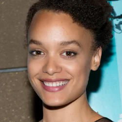 Britne Oldford