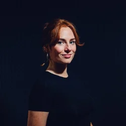 Britt Das