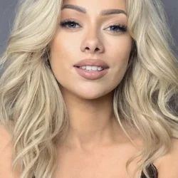 Brittany Mcvicker