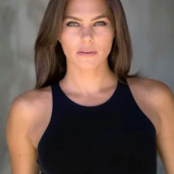 Brittany Mitchell