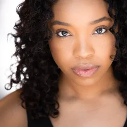 Brittney Jefferson