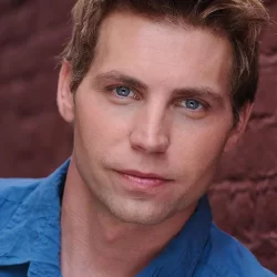 Brock Roberts