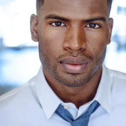 Broderick Hunter