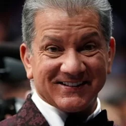 Bruce Buffer